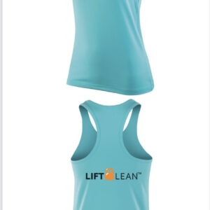 Lift Lean Tops